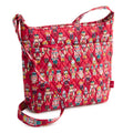 Essential XL Crossbody - Nutcrackers
