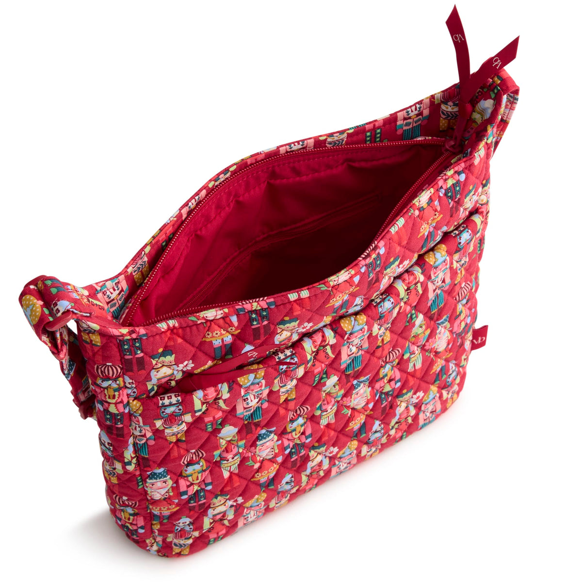 Essential XL Crossbody - Nutcrackers