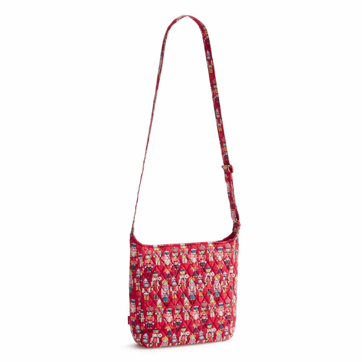 Essential XL Crossbody - Nutcrackers
