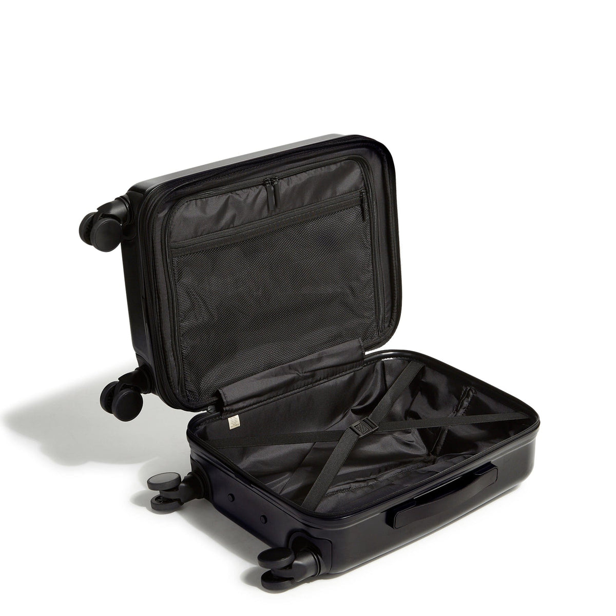 4 Pc. Nested Luggage Set - Moonless Night