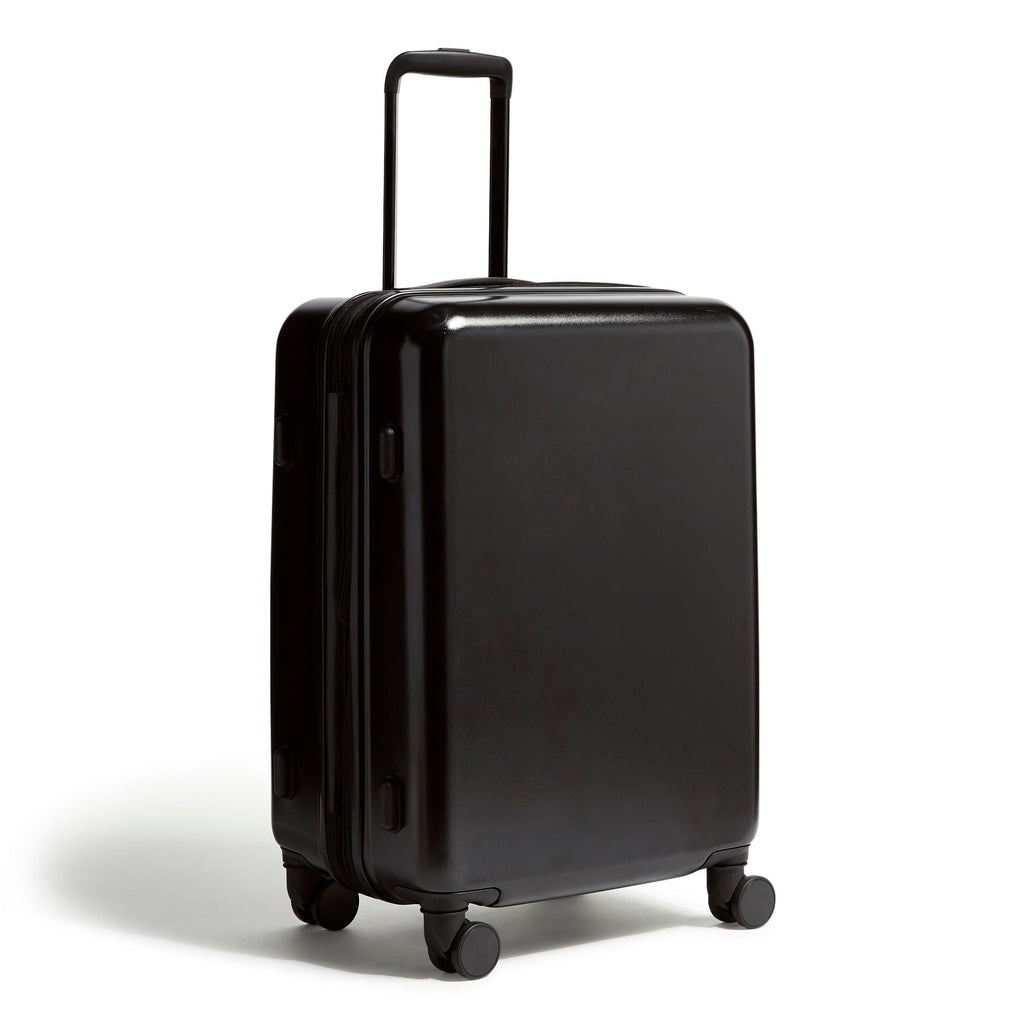 4 Pc. Nested Luggage Set - Moonless Night
