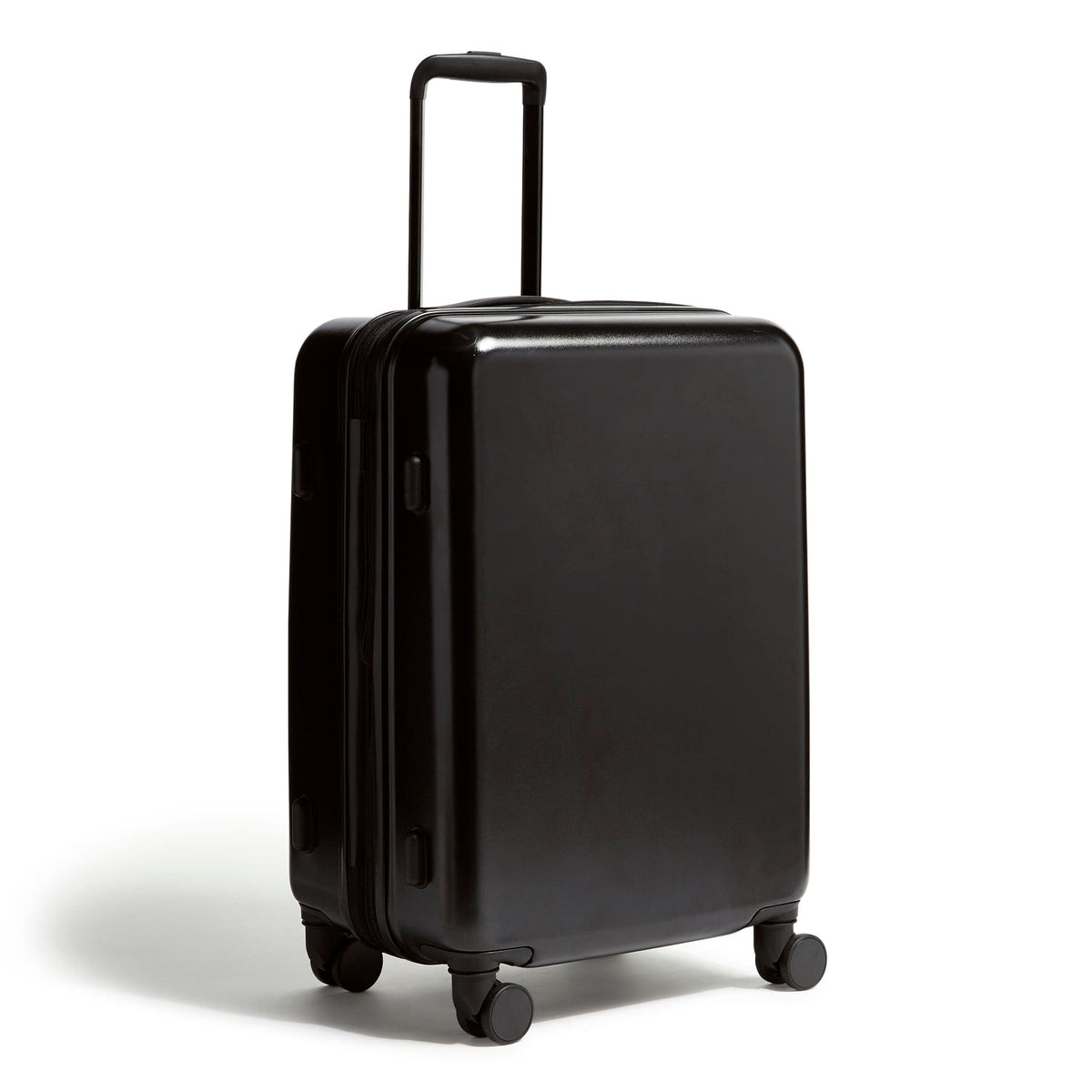 4 Pc. Nested Luggage Set - Moonless Night