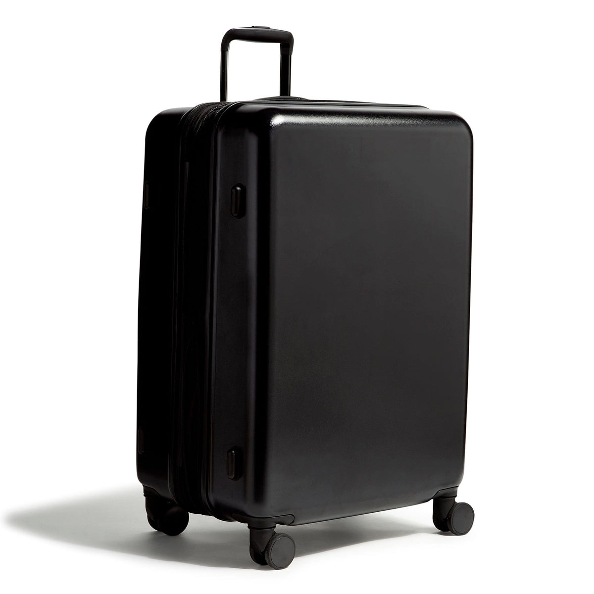 4 Pc. Nested Luggage Set - Moonless Night