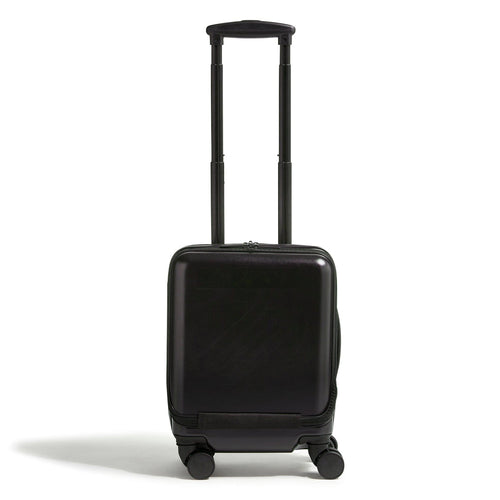 4 Pc. Nested Luggage Set - Moonless Night