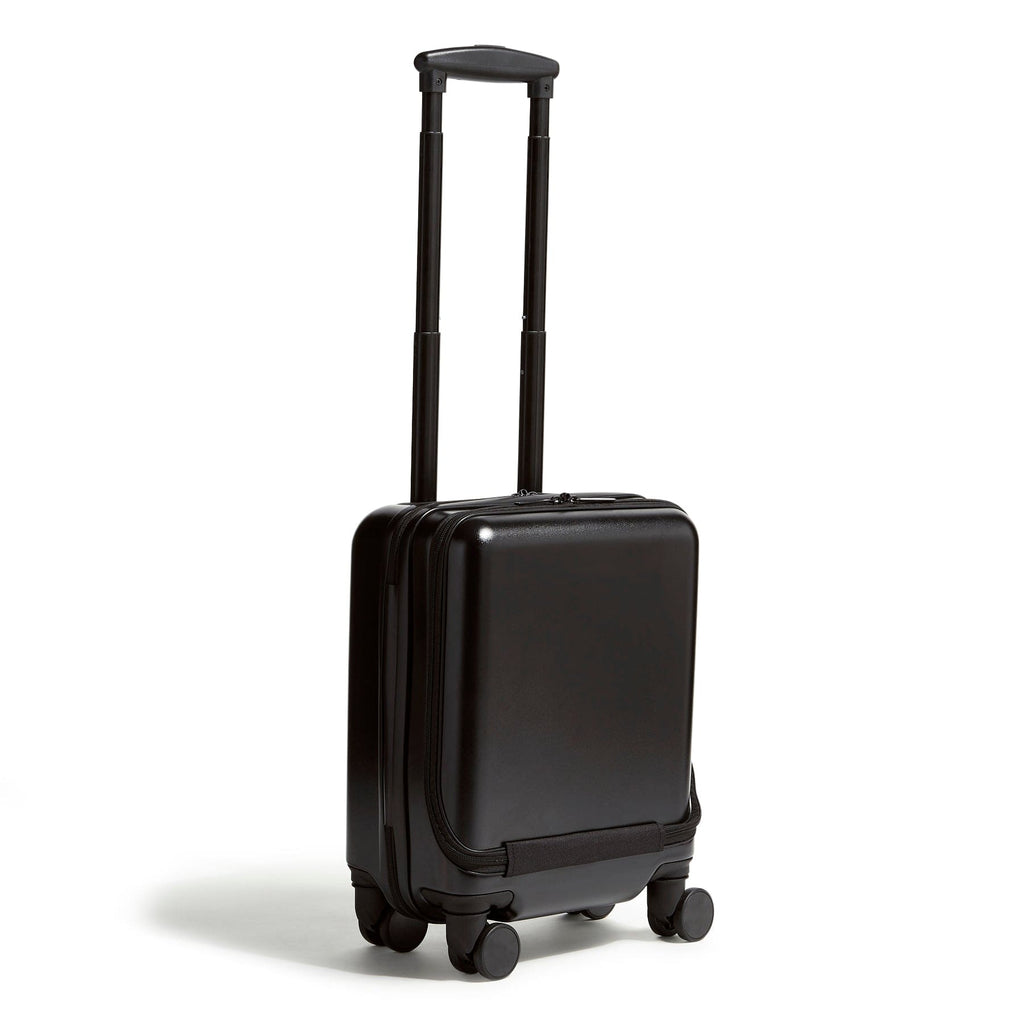 4 Pc. Nested Luggage Set - Moonless Night