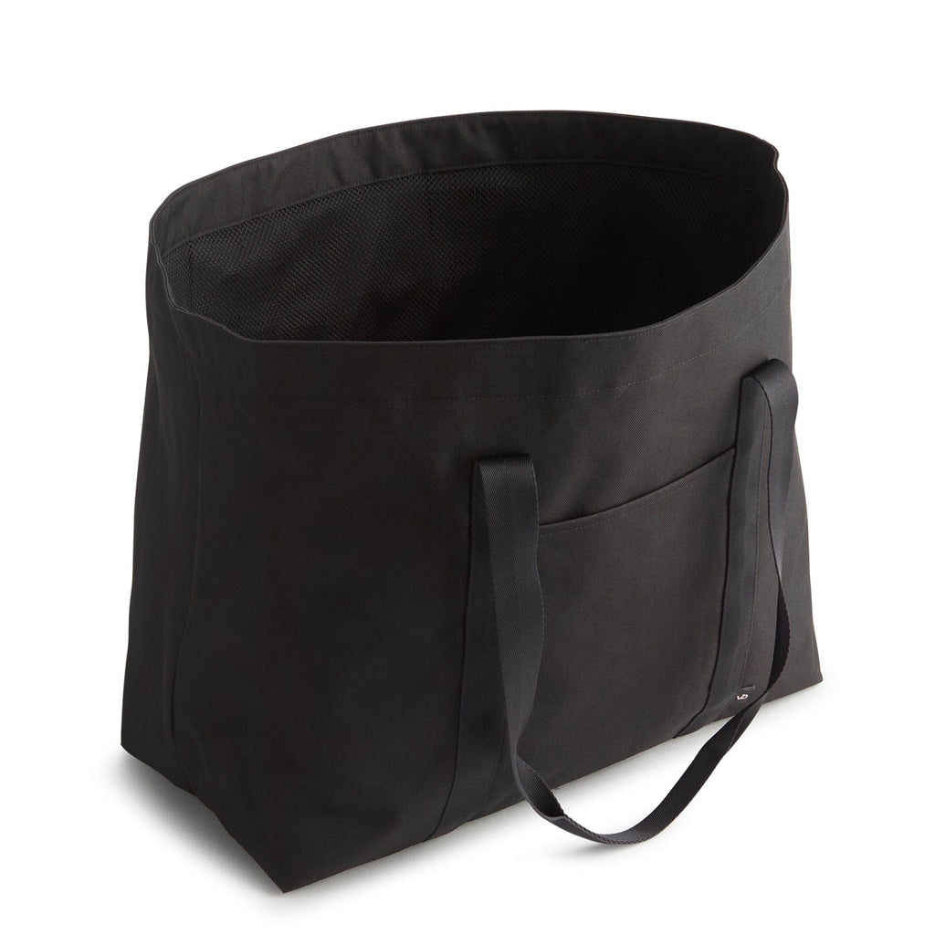 Large Family Tote - Moonless Night
