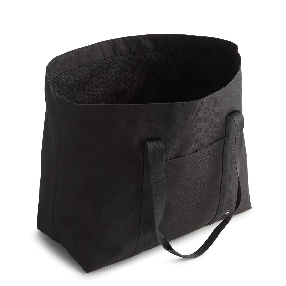 Large Family Tote - Moonless Night
