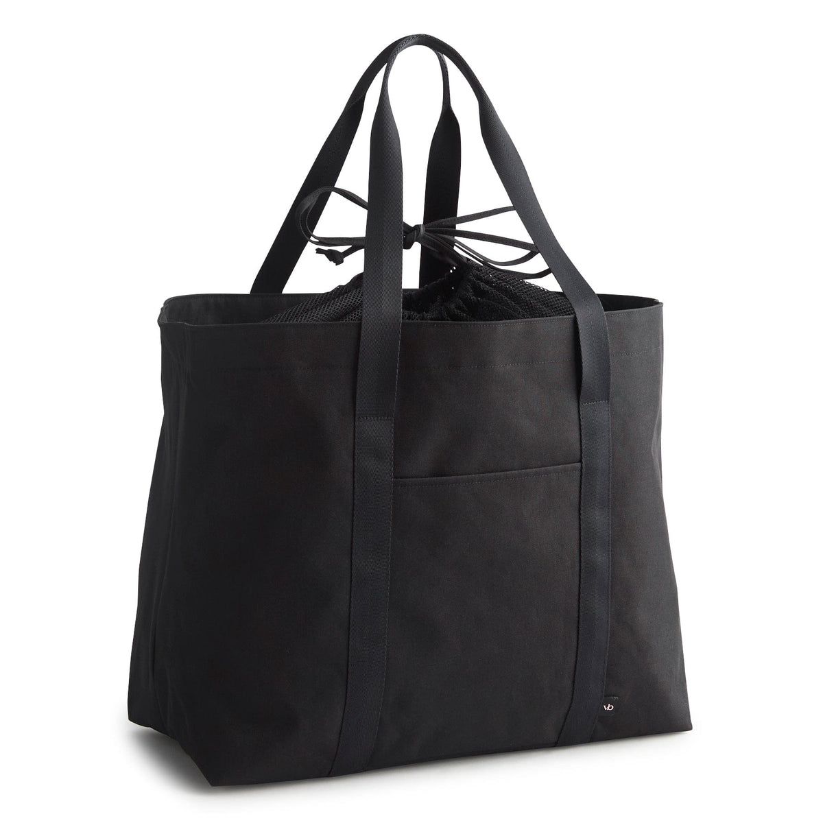 Large Family Tote - Moonless Night