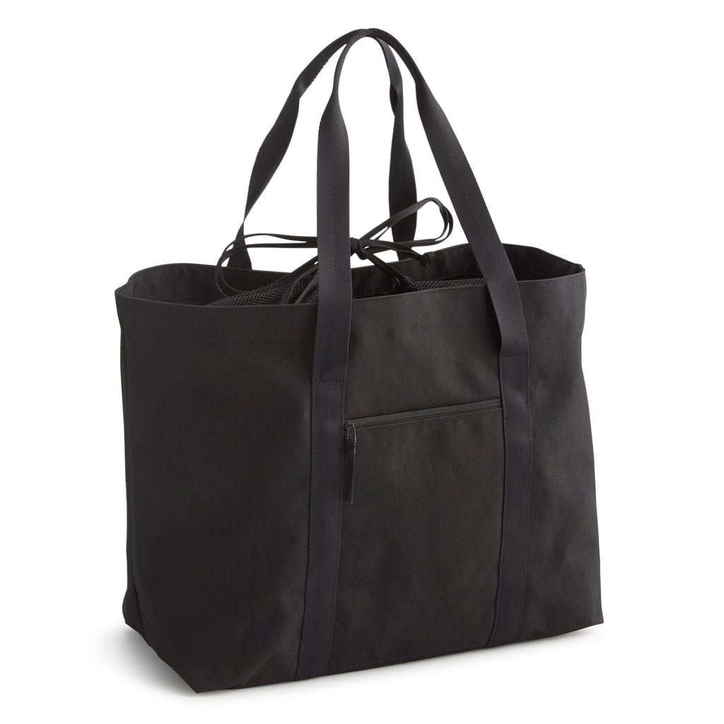 Large Family Tote - Moonless Night