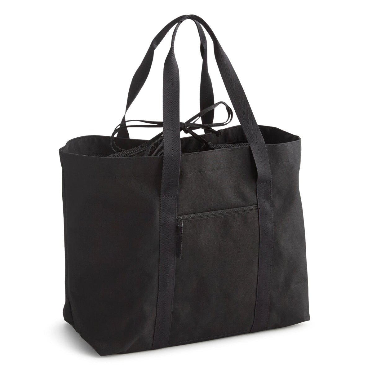 Large Family Tote - Moonless Night