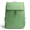 Essential Cooler Backpack Lunch Bag - Fluorite Green