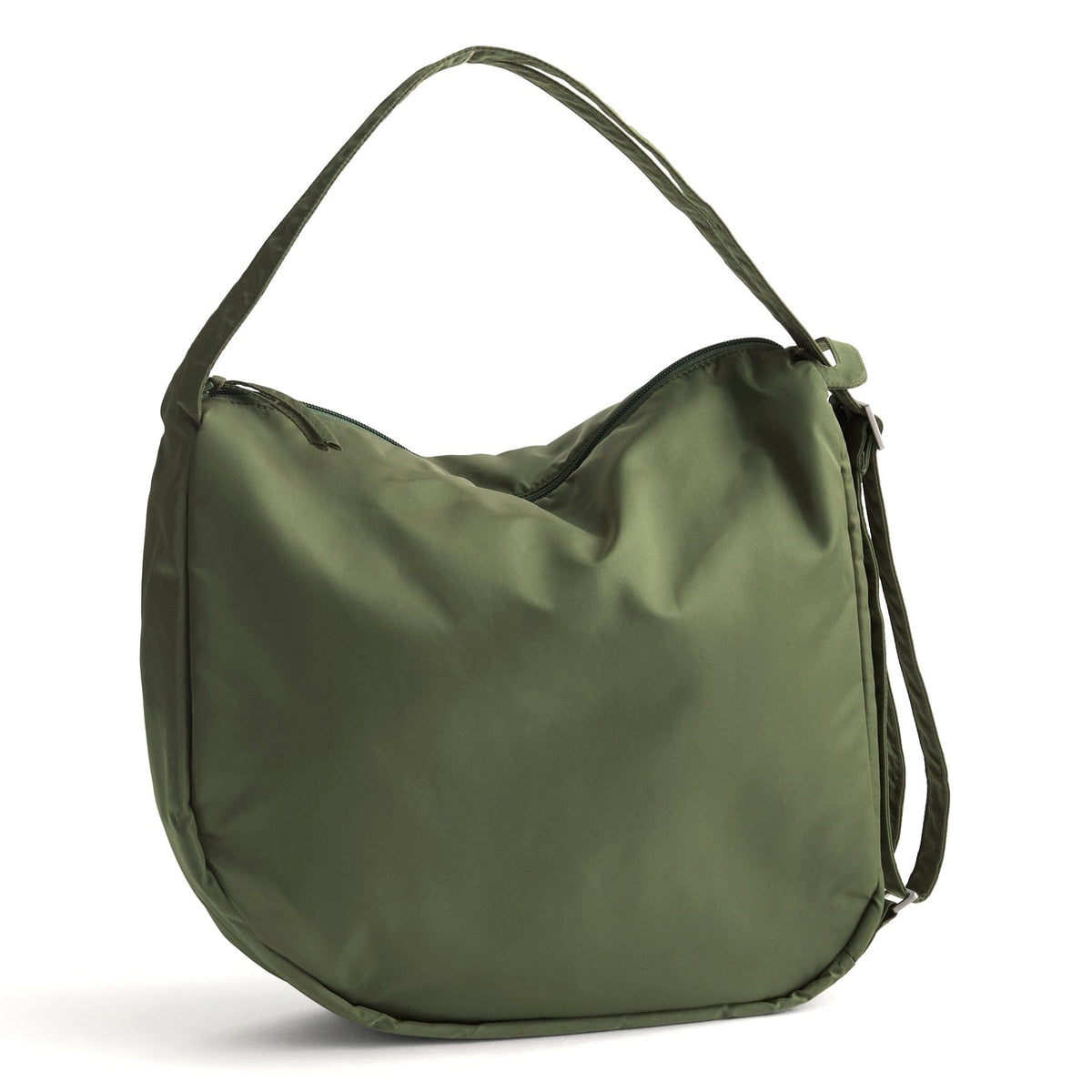 Calera Convertible Backpack - Bronze Green