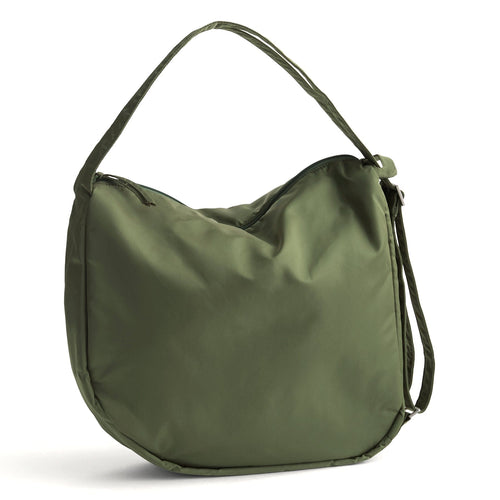 Calera Convertible Backpack - Bronze Green