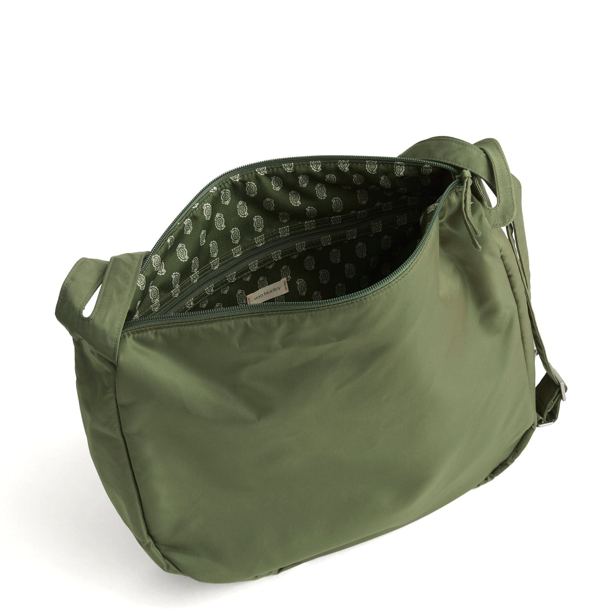 Calera Convertible Backpack - Bronze Green