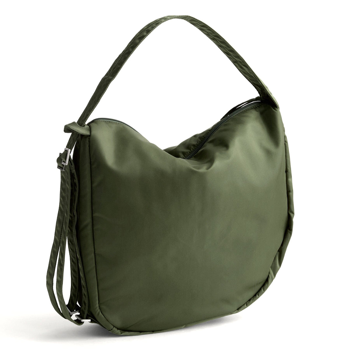 Calera Convertible Backpack - Bronze Green