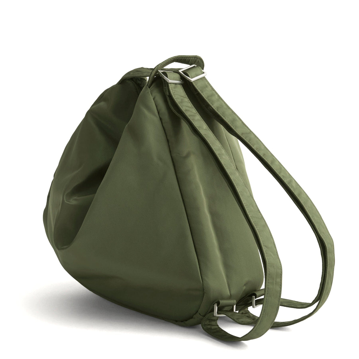 Calera Convertible Backpack - Bronze Green