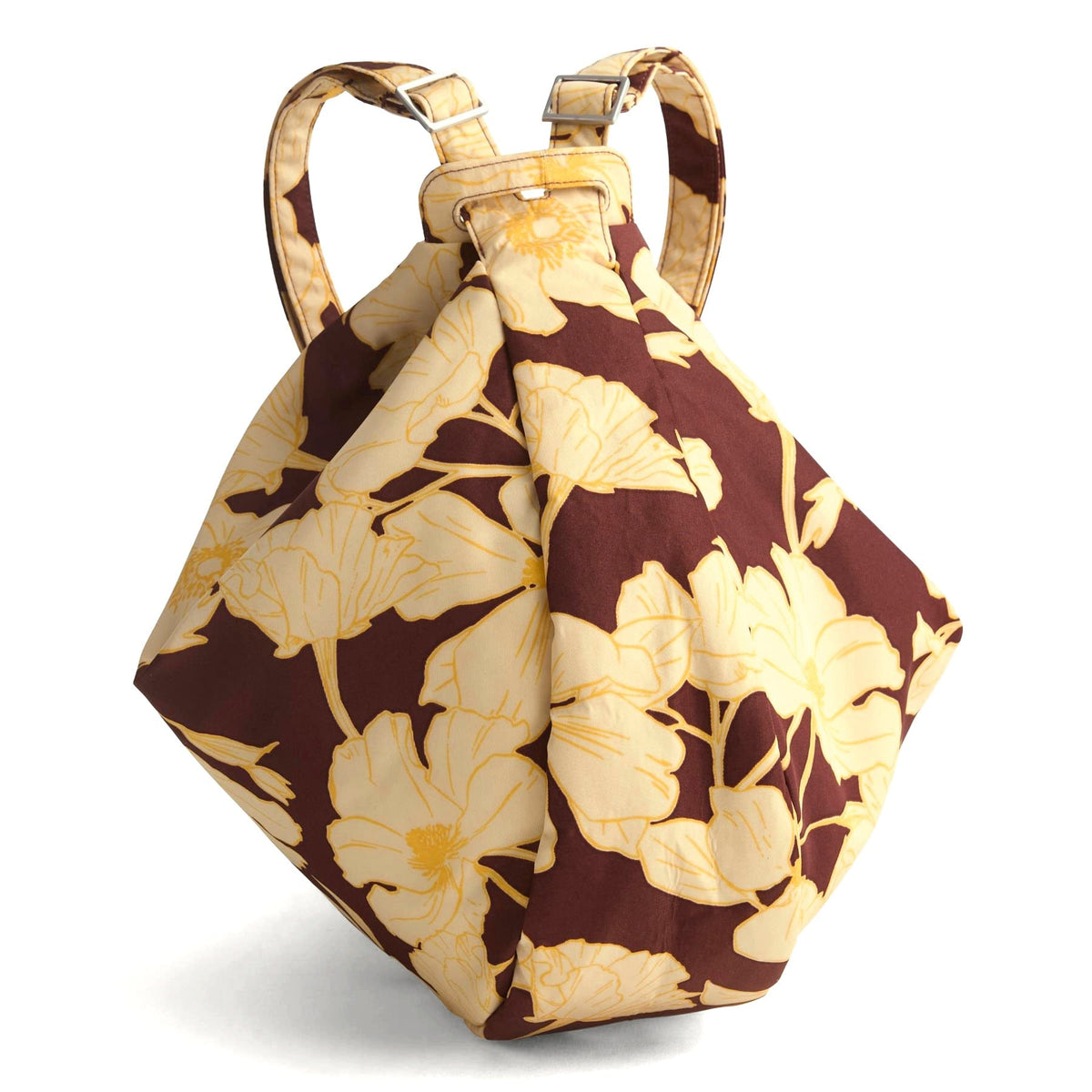 Calera Convertible Backpack - Scattered Anemones