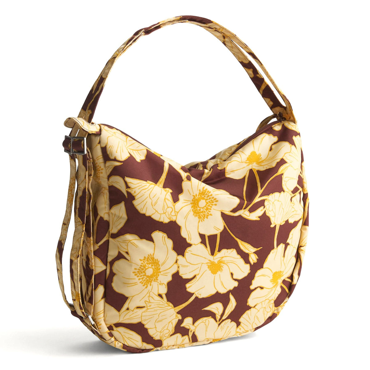 Calera Convertible Backpack - Scattered Anemones