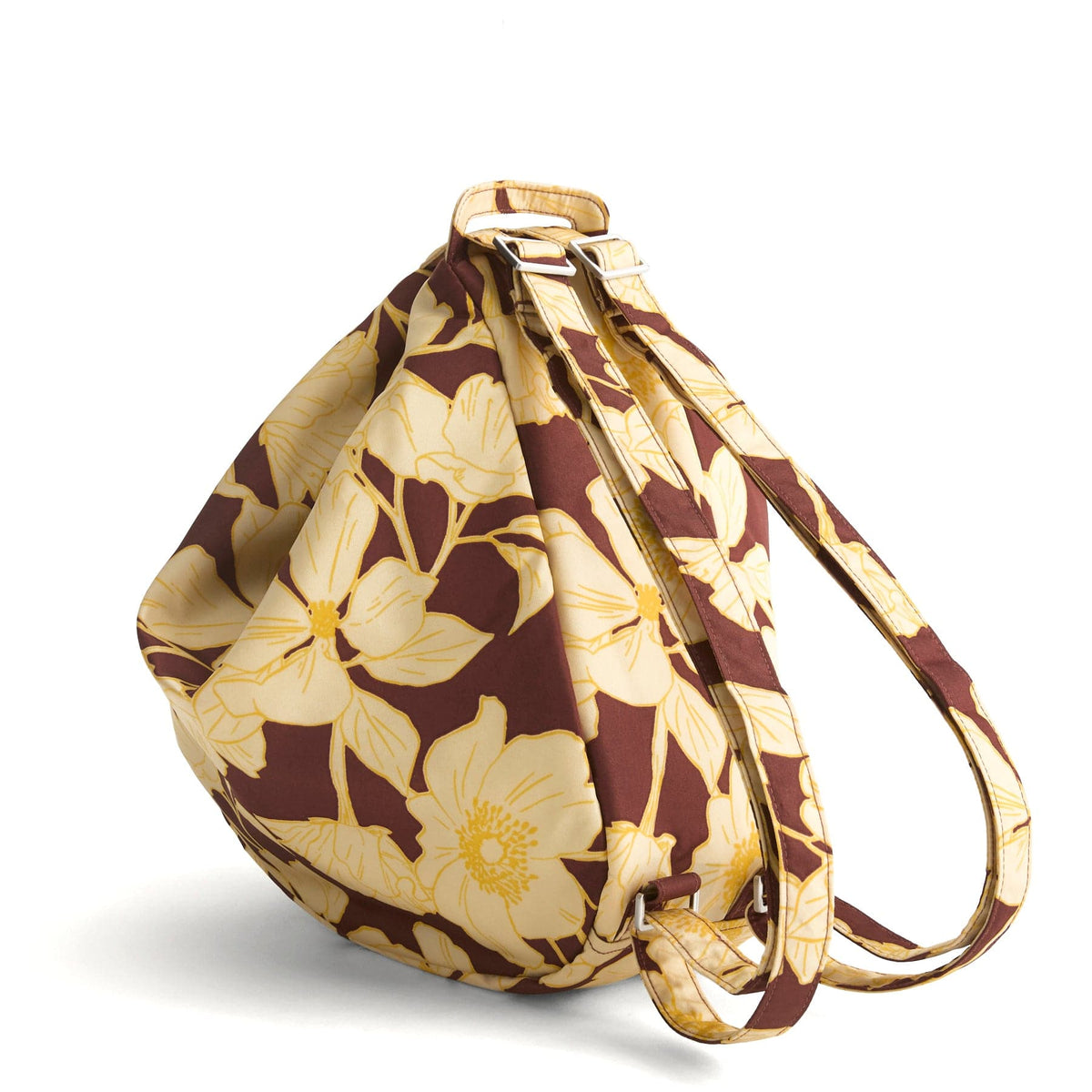Calera Convertible Backpack - Scattered Anemones