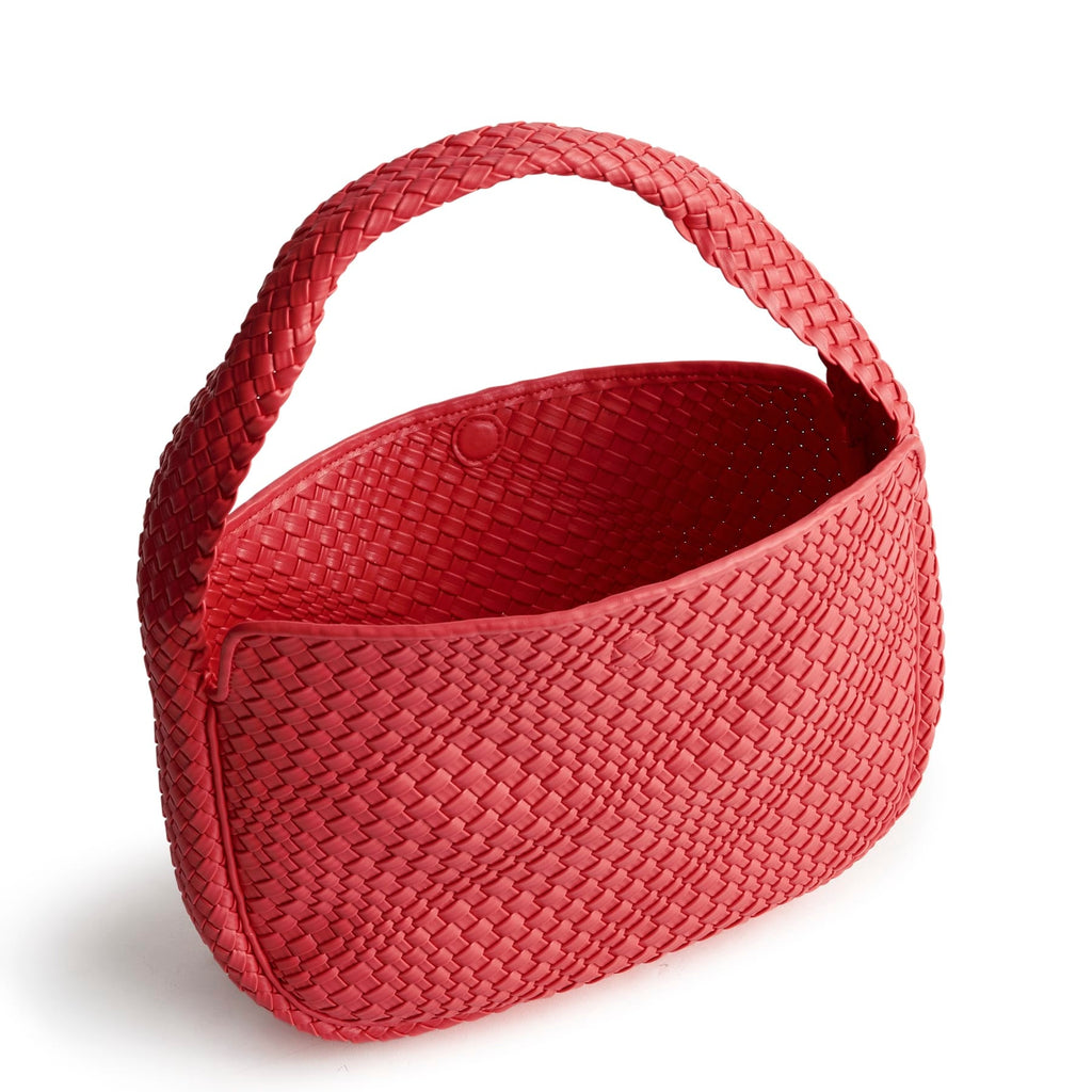 Tifton Shoulder Bag - Cayenne