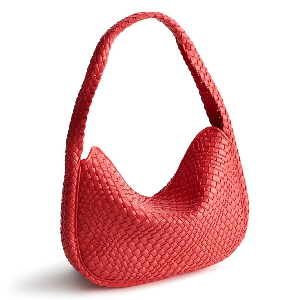 Tifton Shoulder Bag - Cayenne