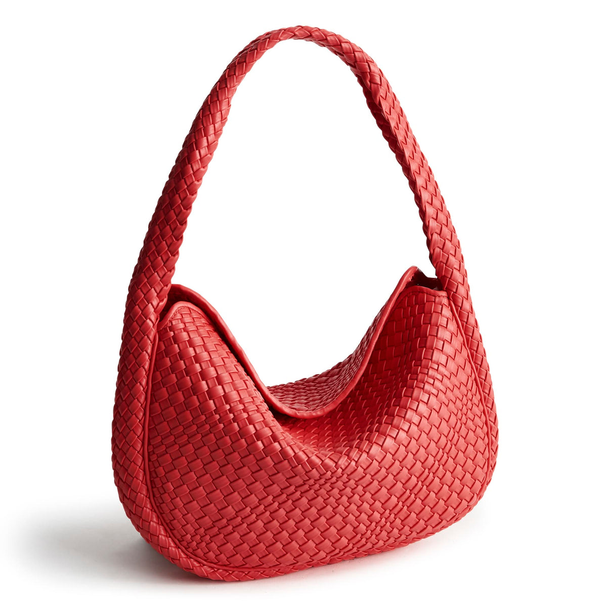 Tifton Shoulder Bag - Cayenne