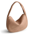Tifton Shoulder Bag - Warm Taupe