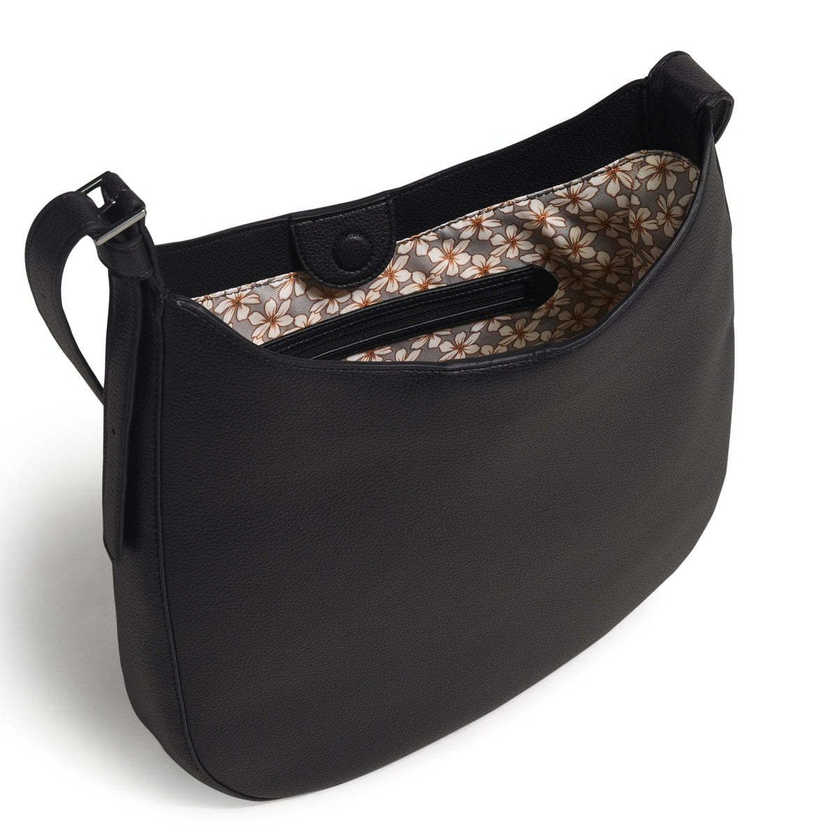 Hobo Convertible Crossbody - Moonless Night