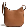 Hobo Convertible Crossbody - Roasted Pecan