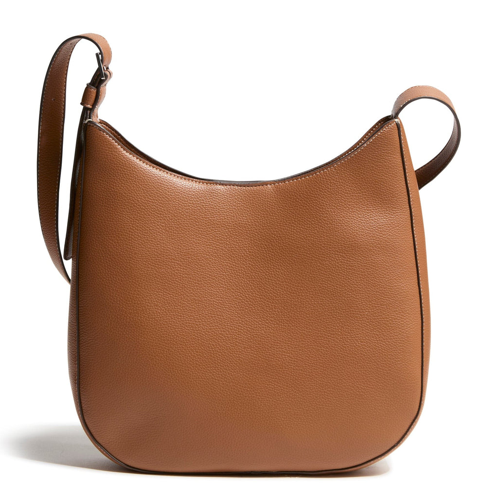 Hobo Convertible Crossbody - Roasted Pecan