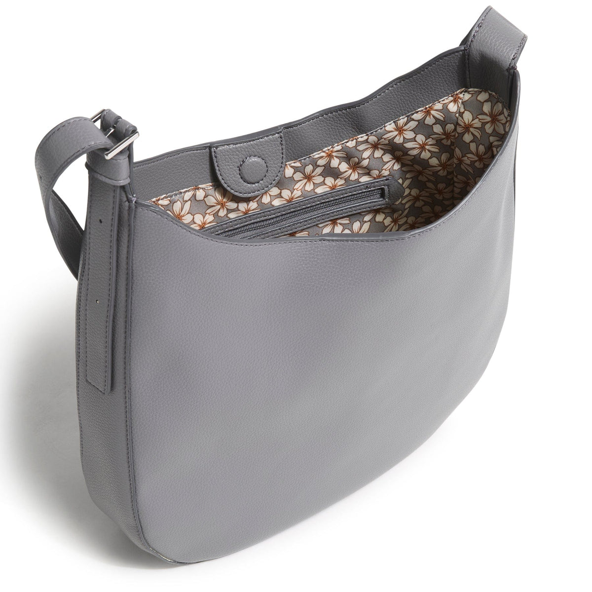 Hobo Convertible Crossbody - Quiet Shade