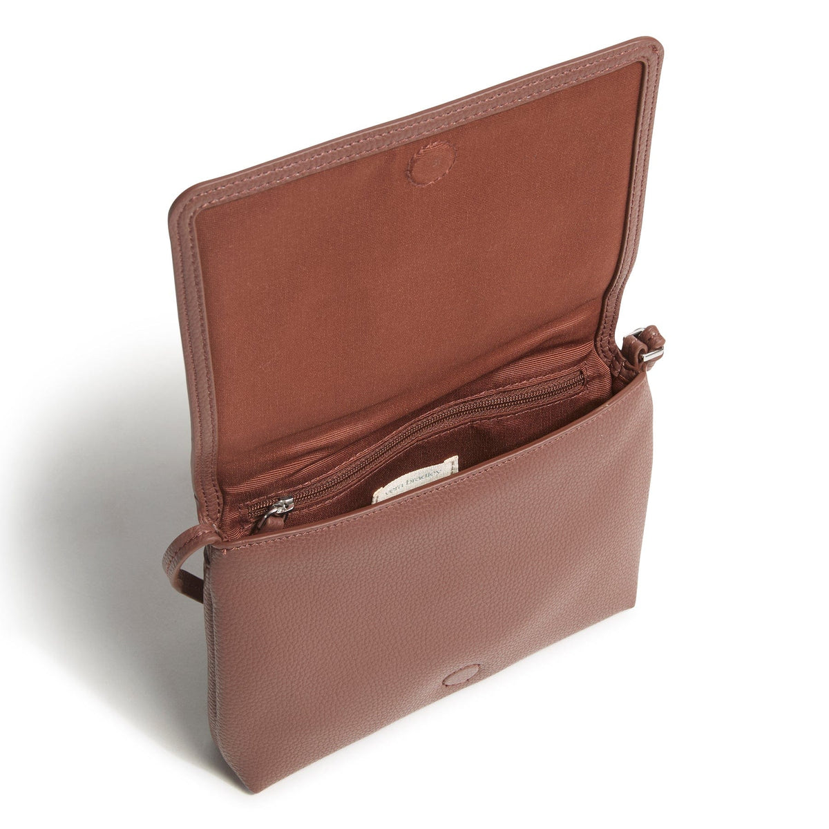 Small Flap Hipster - Tulip on Fudgesicle