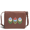 Small Flap Hipster - Tulip on Fudgesicle