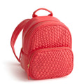 Mini Banbury Backpack - Cayenne