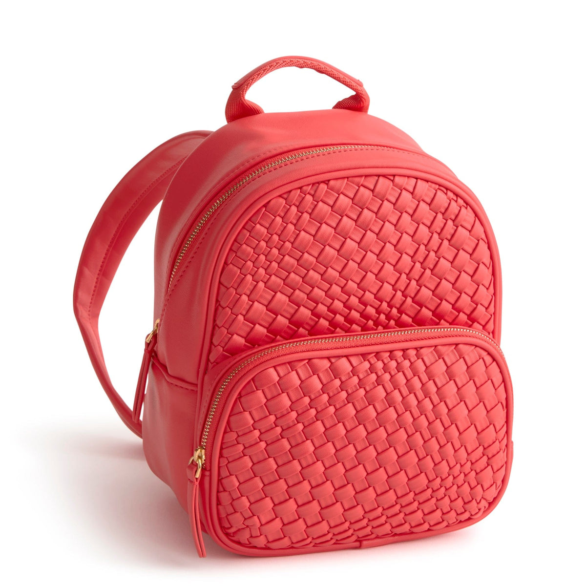 Mini Banbury Backpack - Cayenne