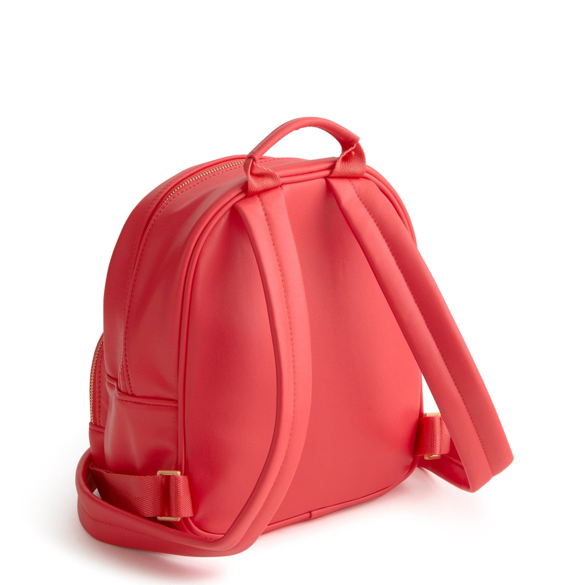 Mini Banbury Backpack - Cayenne