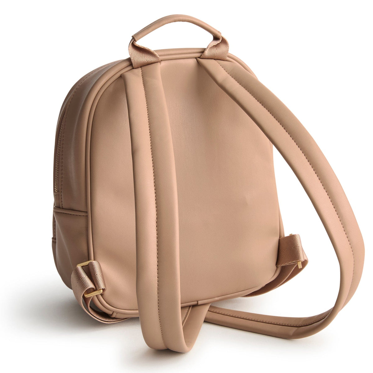 Mini Banbury Backpack - Warm Taupe
