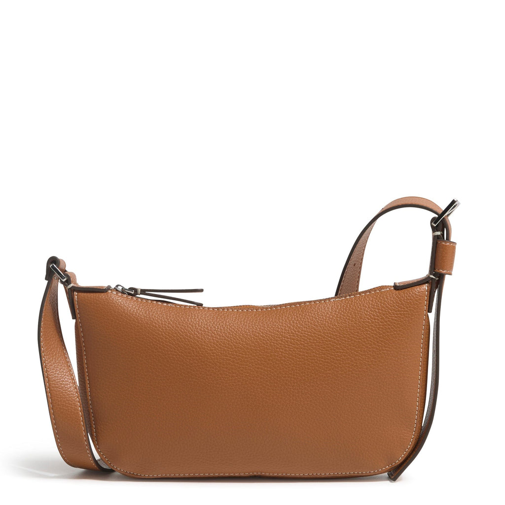 Sling Crossbody - Roasted Pecan