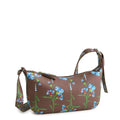 Sling Crossbody - Bachelor Button Dot