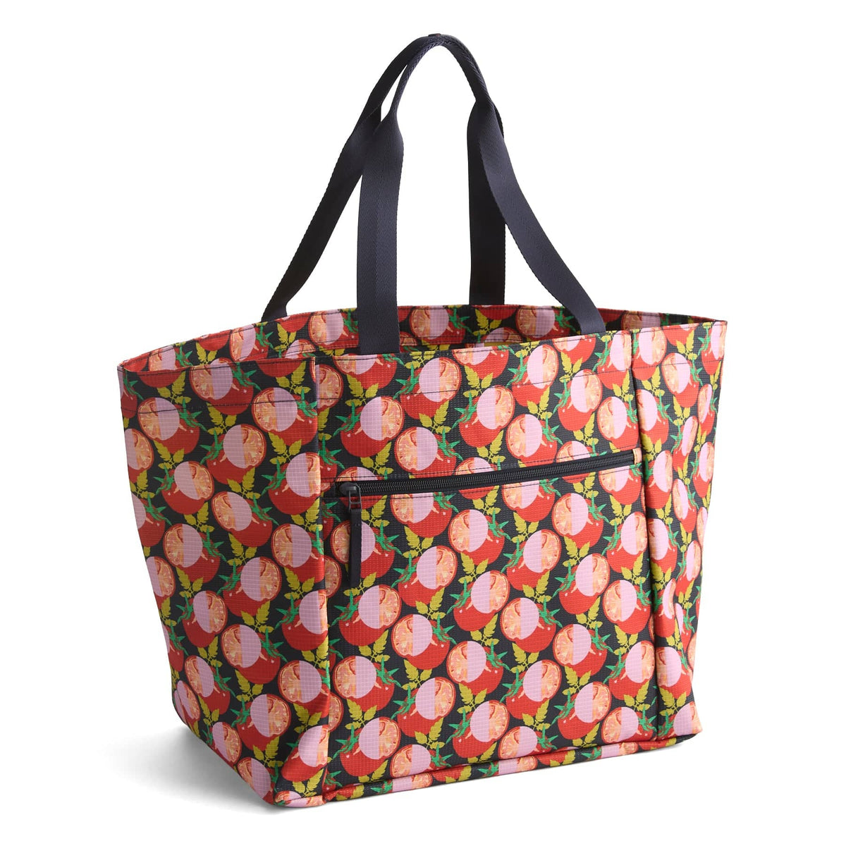 Family Tote - Sliced Tomatoes