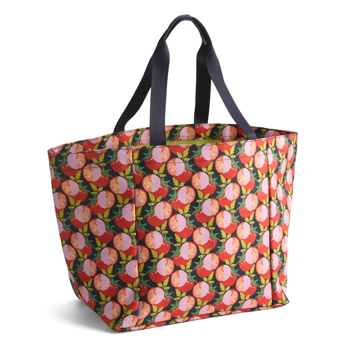 Family Tote - Sliced Tomatoes