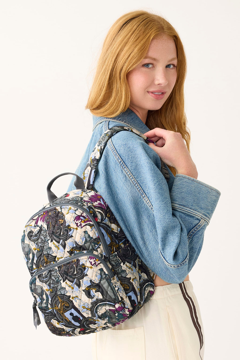 Harry Potter™ Small Banbury Backpack - Harry Potter Challenges
