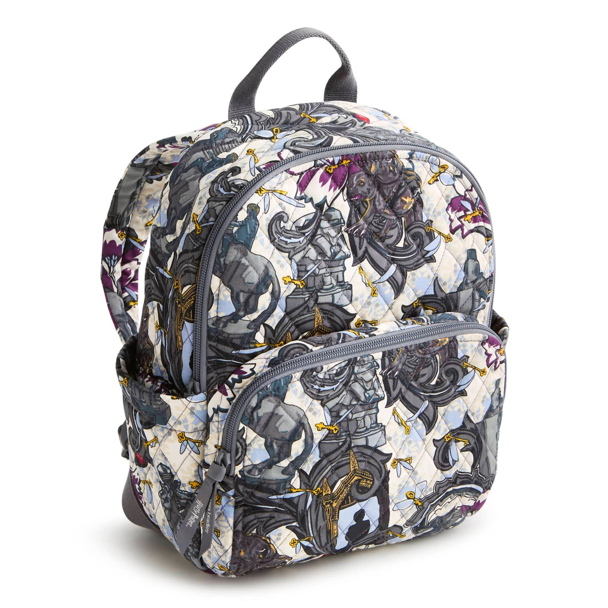 Harry Potter™ Small Banbury Backpack - Harry Potter Challenges