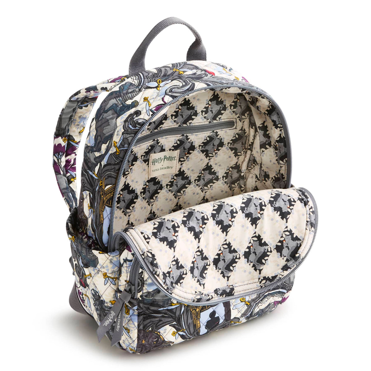 Harry Potter™ Small Banbury Backpack - Harry Potter Challenges