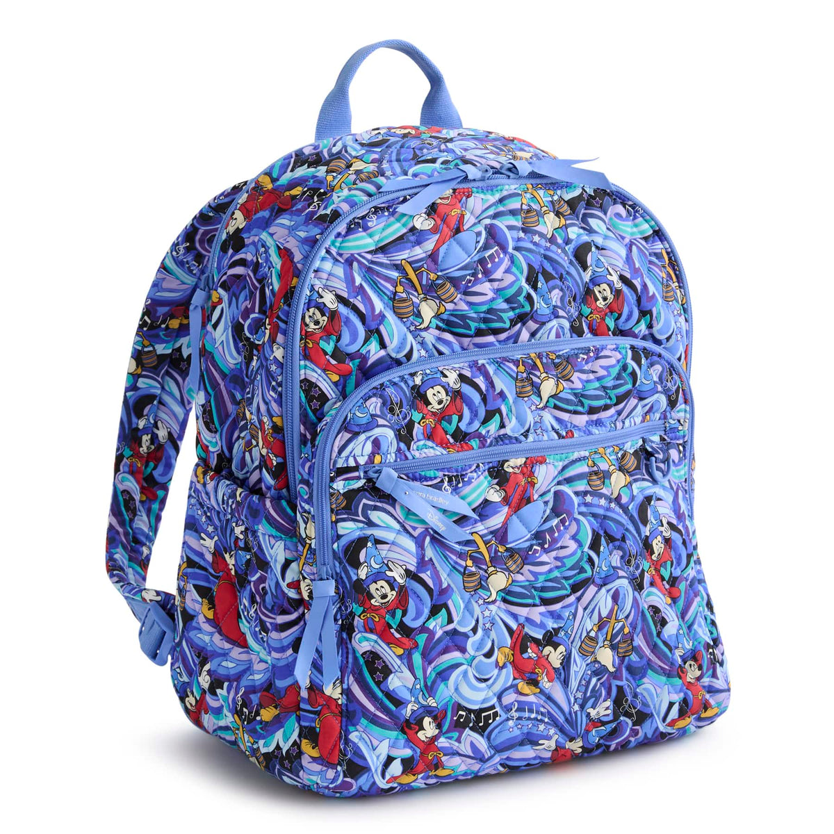 Disney Bancroft Backpack - Fantasia - Swirls