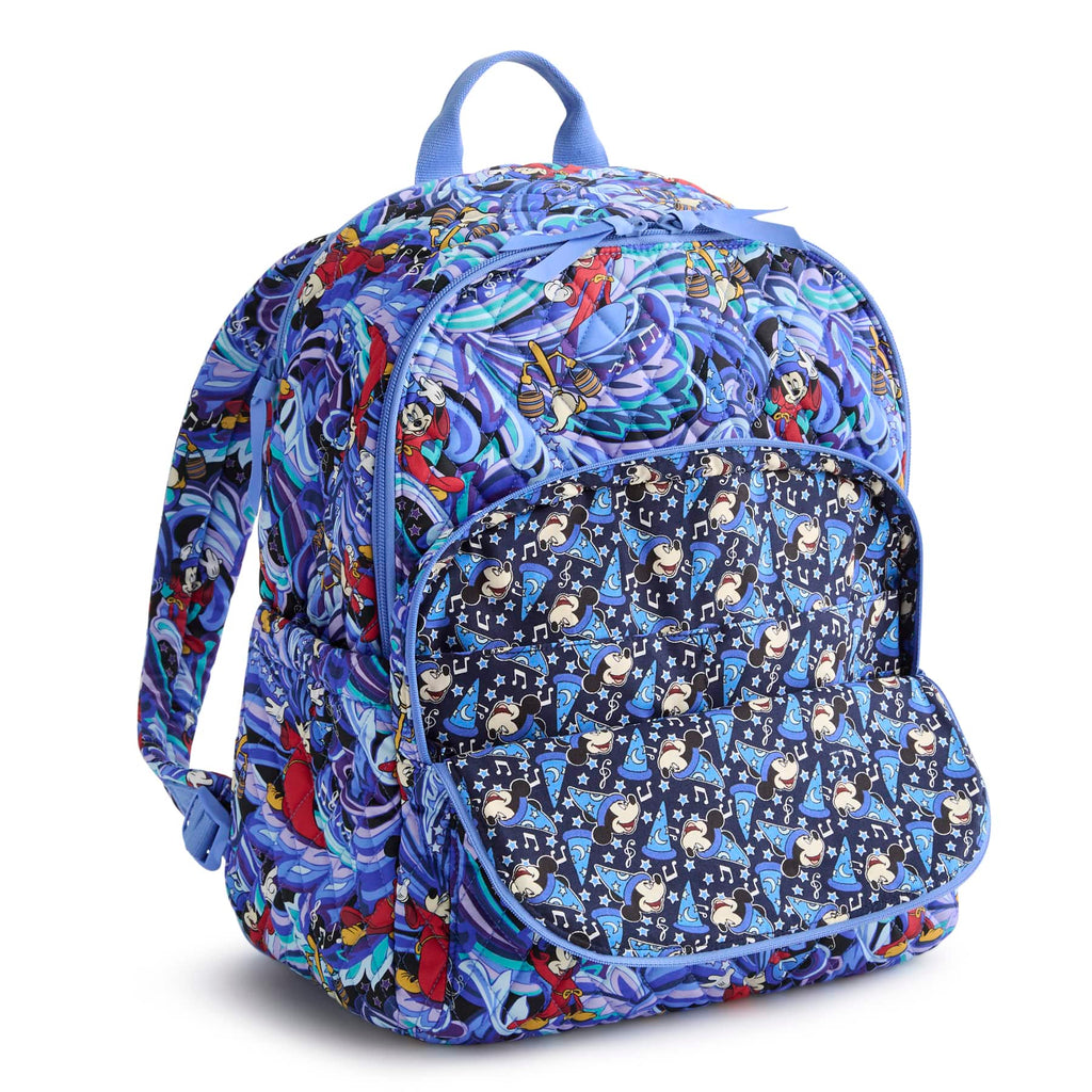 Disney Bancroft Backpack - Fantasia - Swirls