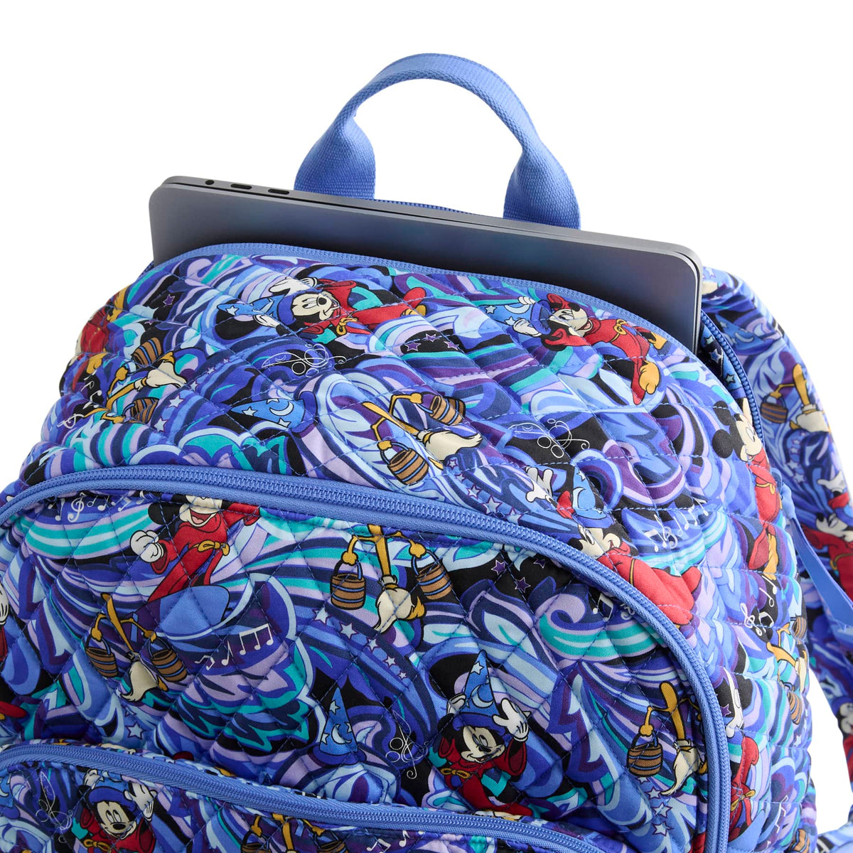 Disney Bancroft Backpack - Fantasia - Swirls