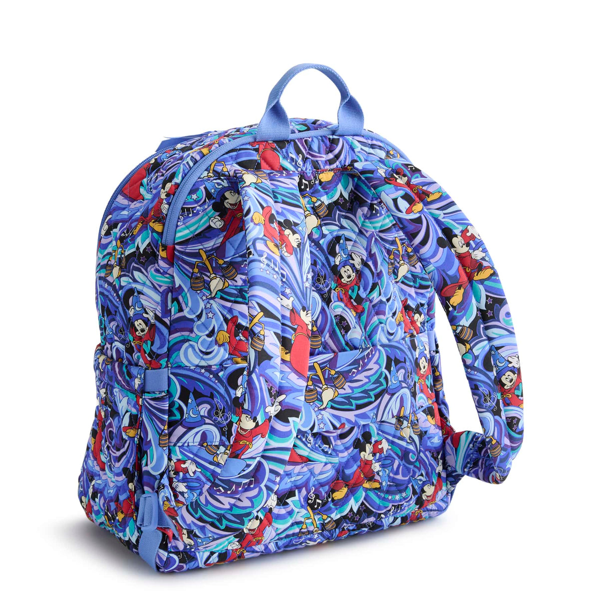 Disney Bancroft Backpack - Fantasia - Swirls