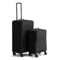 2 Pc. Nested Luggage Set - Moonless Night