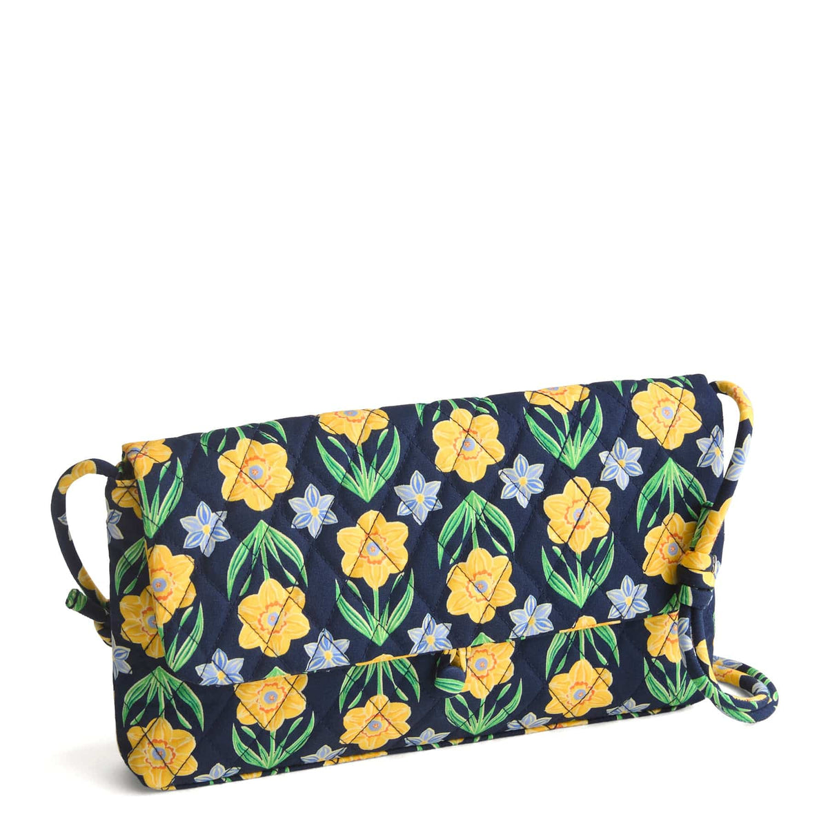 Andover Shoulder Bag - Daffodils